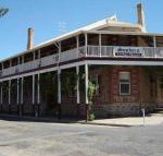 Sonbern Lodge Motel - Hotel NSW