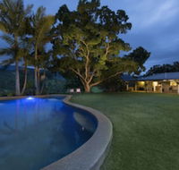 Hillcrest Mountain View Retreat - Hotel NSW