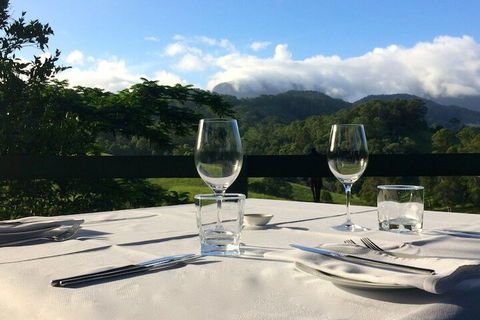 Hillcrest Mountain View Retreat - Hotel NSW 6