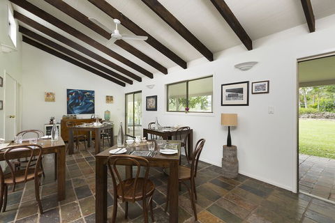 Hillcrest Mountain View Retreat - Hotel NSW 7