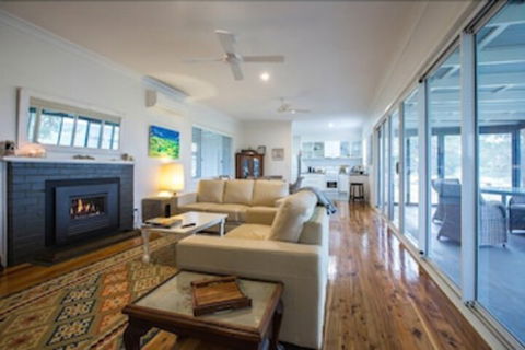 Colenso Country Retreat - Hotel NSW 1
