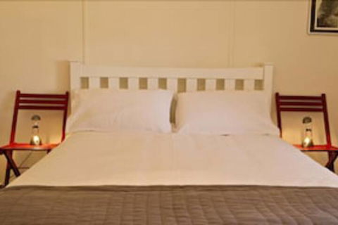 Colenso Country Retreat - Hotel NSW 2