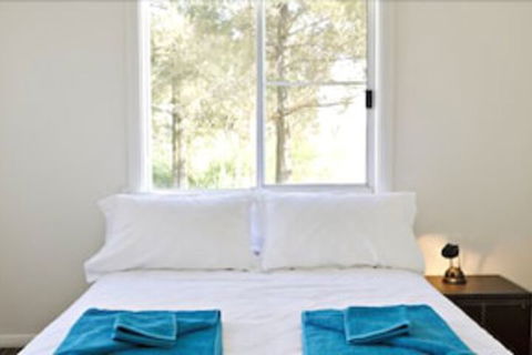 Colenso Country Retreat - Hotel NSW 3