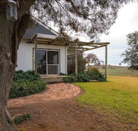 Colenso Country Retreat - Hotel NSW