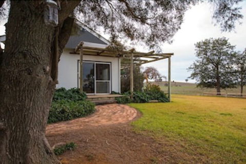 Colenso Country Retreat - Hotel NSW 0