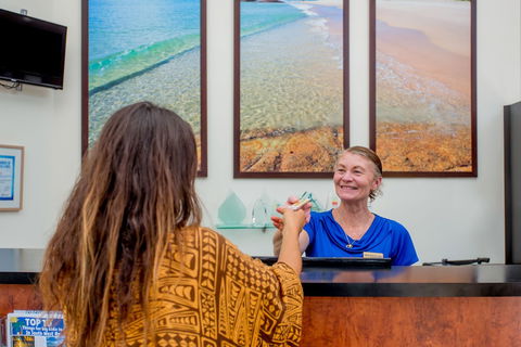 NRMA South West Rocks Holiday Park - Hotel NSW 0