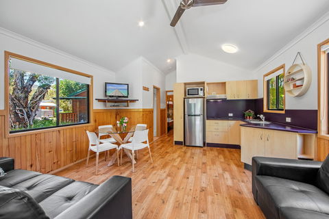 NRMA South West Rocks Holiday Park - Hotel NSW 5