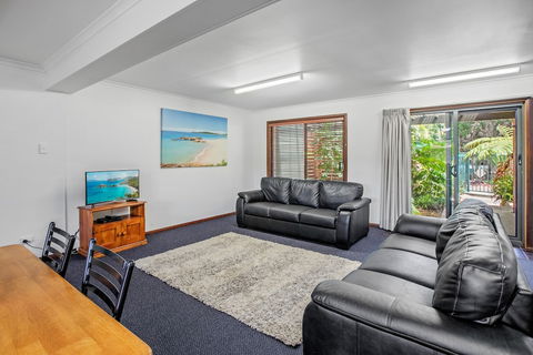 NRMA South West Rocks Holiday Park - Hotel NSW 4