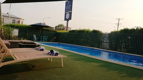 Adelong Motel - Hotel NSW 6