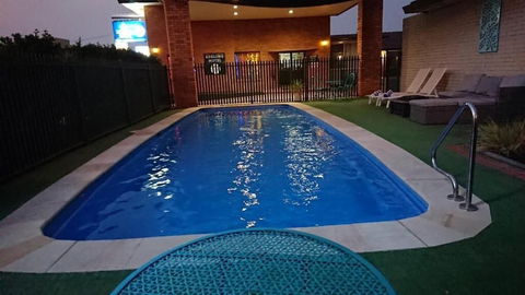 Adelong Motel - Hotel NSW 2