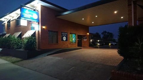 Adelong Motel - Hotel NSW 0