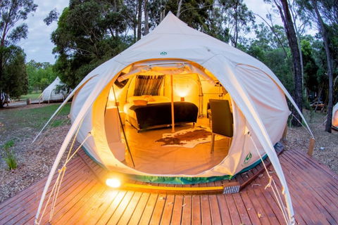 BIG4 Yarra Valley Park Lane Holiday Park - Hotel NSW 3