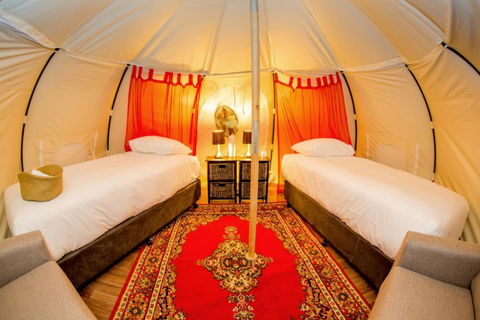 BIG4 Yarra Valley Park Lane Holiday Park - Hotel NSW 2