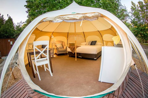 BIG4 Yarra Valley Park Lane Holiday Park - Hotel NSW 5