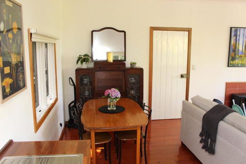 Nagoondie Studio - Hotel NSW 1