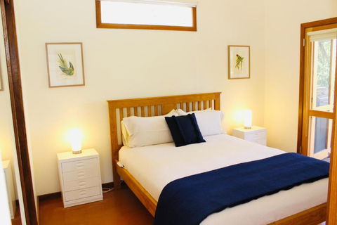 Nagoondie Studio - Hotel NSW 2