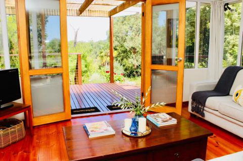 Nagoondie Studio - Hotel NSW 6