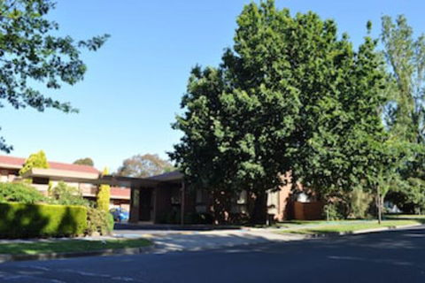 Nunawading Motor Inn - Hotel NSW 0