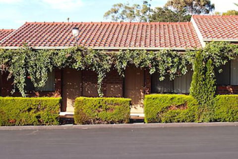 Nunawading Motor Inn - Hotel NSW 1