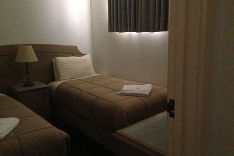Nunawading Motor Inn - Hotel NSW 5