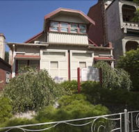 Ballarat Serviced Apartments - Hotel NSW