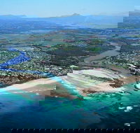 Marine Boutique Apartments - Hotel NSW