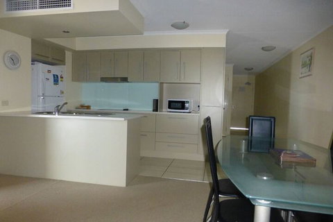 Salt On Kings Apartments - Hotel NSW 3