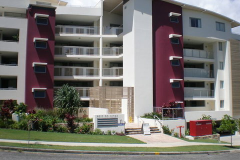 Salt On Kings Apartments - Hotel NSW 2