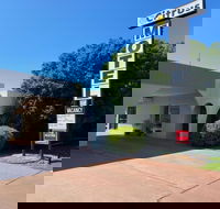 Citrus Motel - Hotel NSW