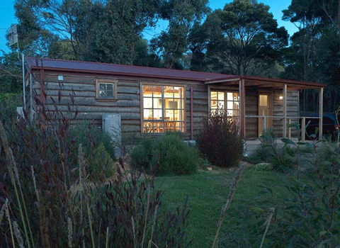 Port Bayou Cottage - Hotel NSW 1