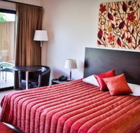 Boonah Valley Motel - Hotel NSW