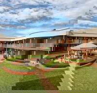 Cosmopolitan Apartments - Hotel NSW