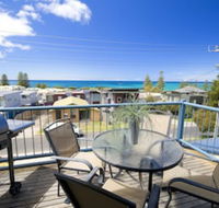 Lorne Ocean Sun Apartments - Hotel NSW