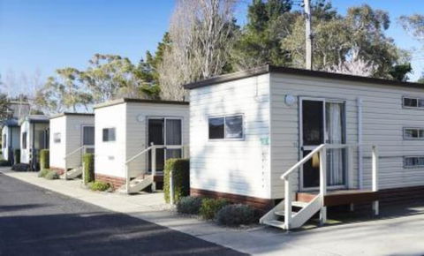 NRMA Jindabyne Holiday Park - Hotel NSW 2