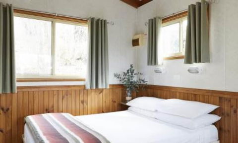 NRMA Jindabyne Holiday Park - Hotel NSW 0