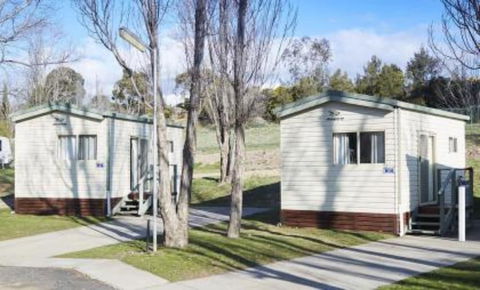 NRMA Jindabyne Holiday Park - Hotel NSW 1