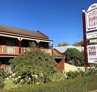 Victoriana Motor Inn - Hotel NSW