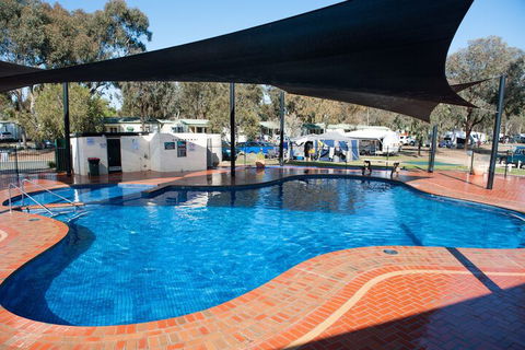 NRMA Echuca Holiday Park - Hotel NSW 5