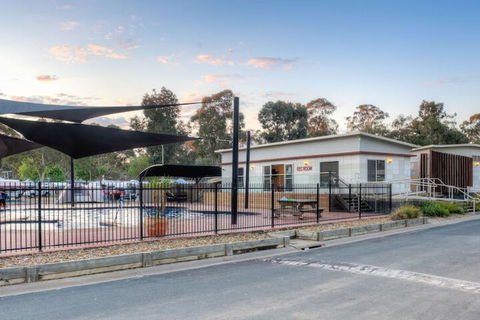 NRMA Echuca Holiday Park - Hotel NSW 6