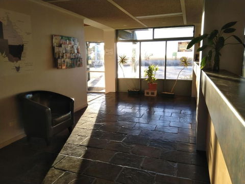 Highway One Ceduna - Hotel NSW 3