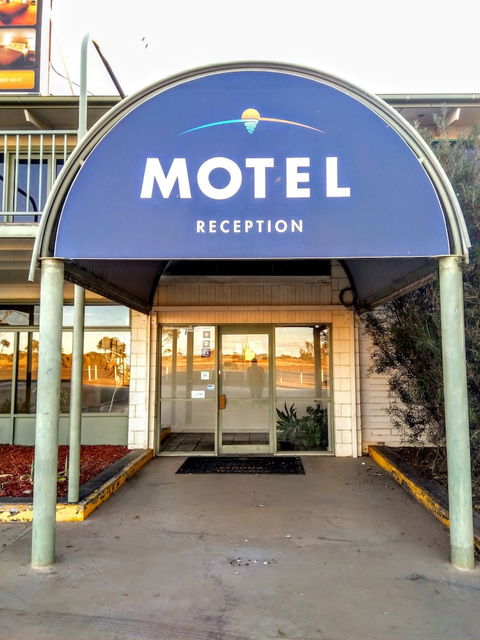 Highway One Ceduna - Hotel NSW 1