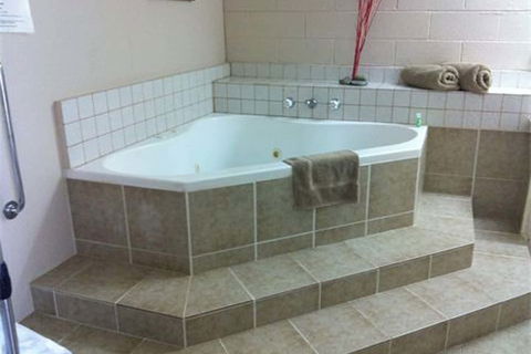 Tartan Motel - Hotel NSW 4