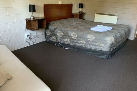 Tartan Motel - Hotel NSW 7