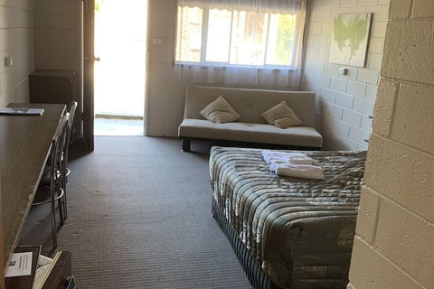 Tartan Motel - Hotel NSW 5