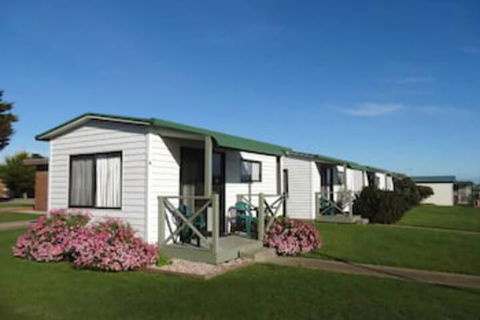 Bay View Holiday Village - Hotel NSW 1