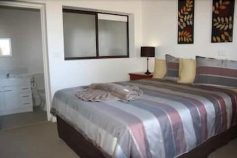 Bay View Holiday Village - Hotel NSW 0