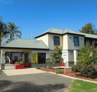Narrabri Motel and Caravan Park - Hotel NSW