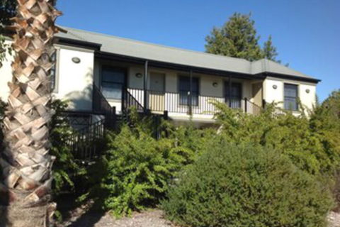 Narrabri Motel And Caravan Park - Hotel NSW 1