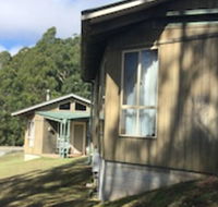 Jenolan Cabins - Hotel NSW
