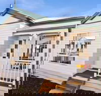 Werribee Short Stay Villas  Accommodation - Hotel NSW